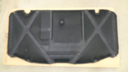 Toyota Hilux/Fortuner Genuine Bonnet Insulator New Part