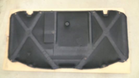 Toyota Hilux/Fortuner Genuine Bonnet Insulator New Part