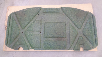 Toyota Hilux/Fortuner Genuine Bonnet Insulator New Part