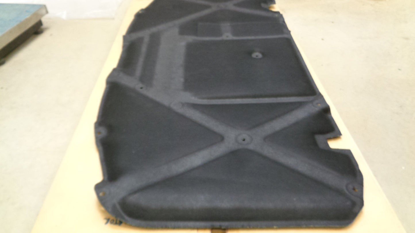 Toyota Hilux/Fortuner Genuine Bonnet Insulator New Part