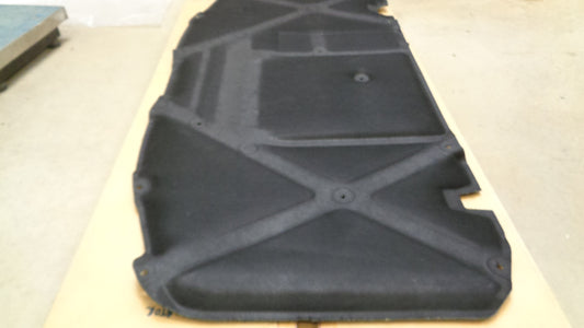 Toyota Hilux/Fortuner Genuine Bonnet Insulator New Part