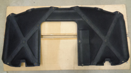 Toyota Hilux/Fortuner Genuine Bonnet Insulator New Part