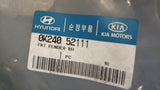 Kia Mentor Genuine Front Right Guard New Part