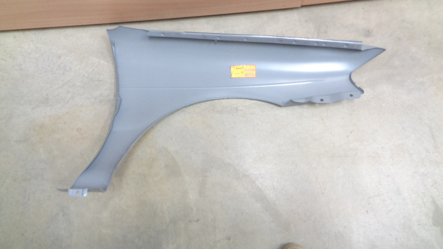 Kia Mentor Genuine Front Left Guard New Part
