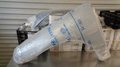 Kia Mentor Genuine Front Left Guard New Part