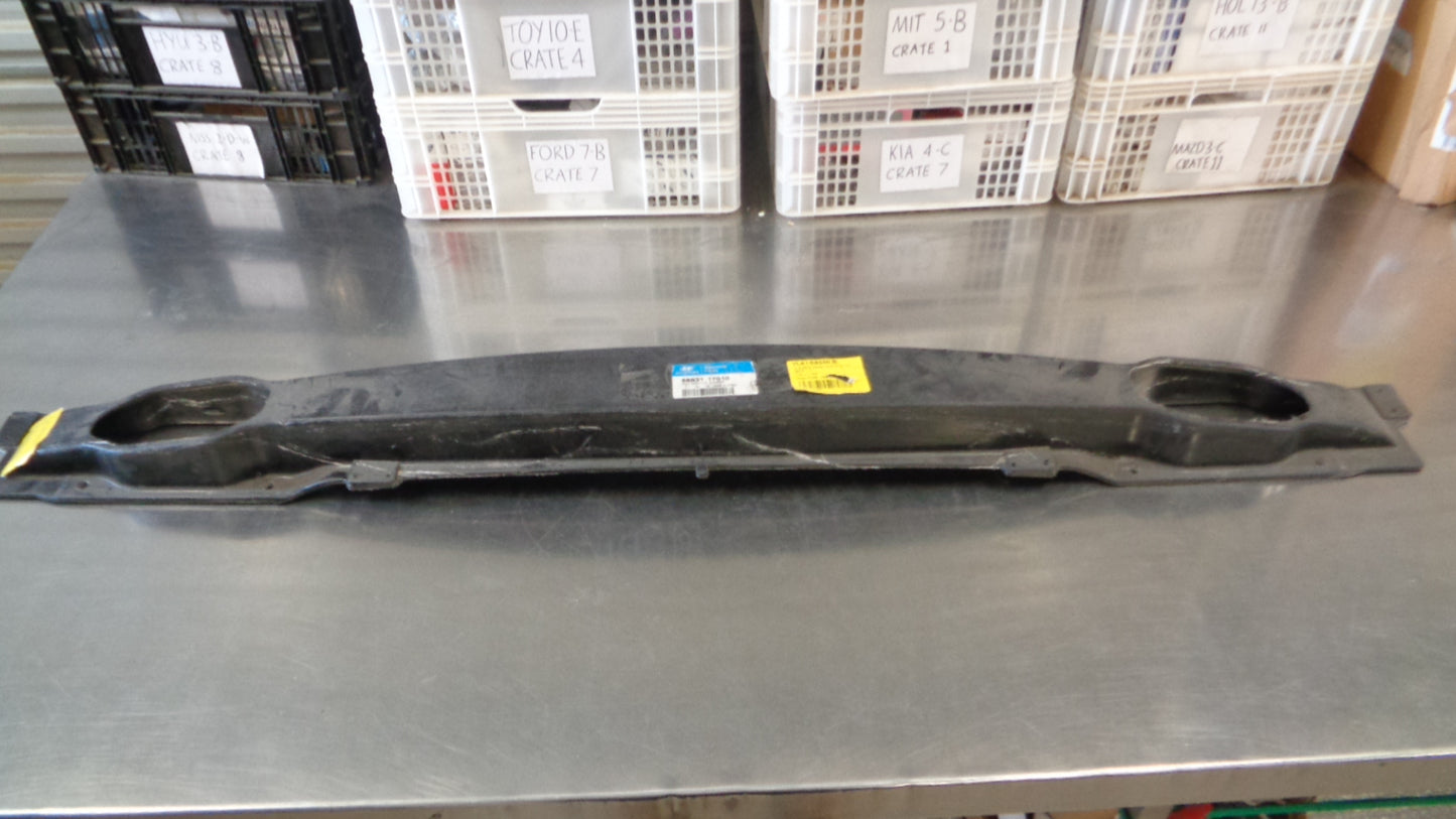 Hyundai Lavita Genuine Rear Bar Reinforcement New Part