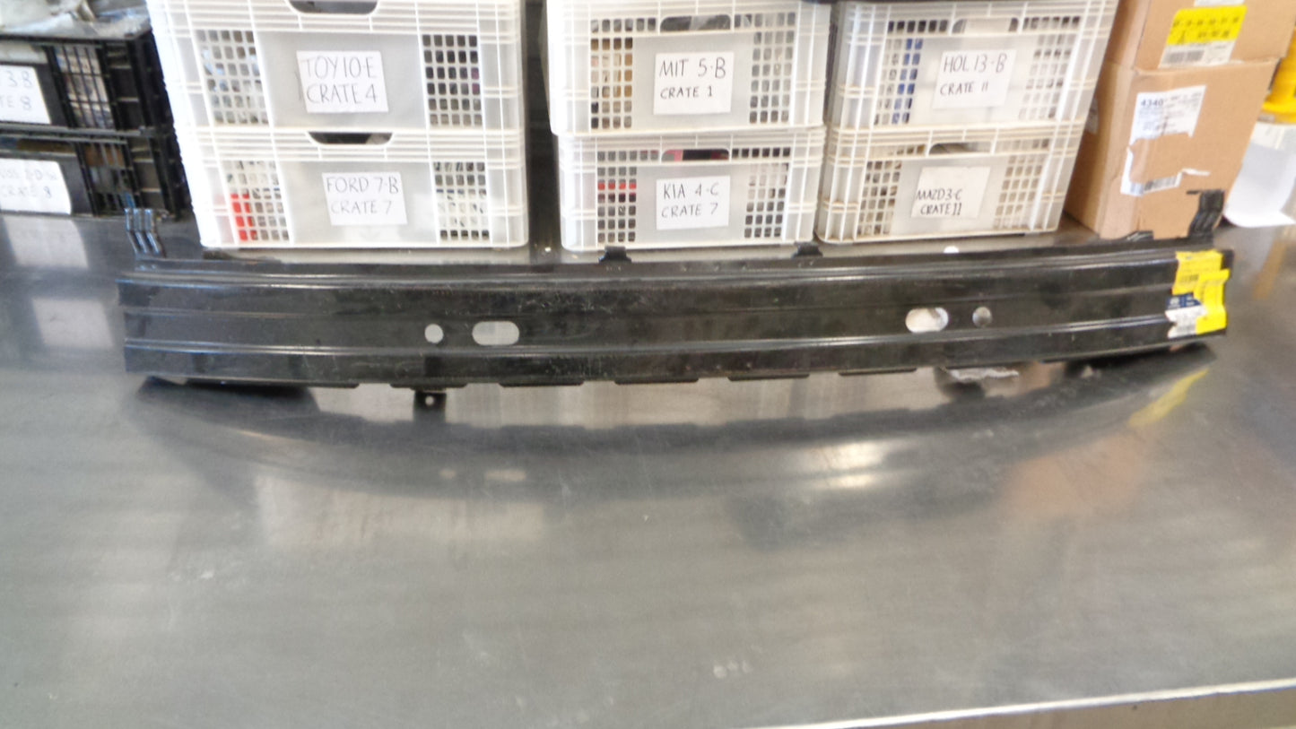 Hyundai Lavita Genuine Front Bar Reinforcement New Part