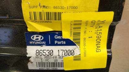 Hyundai Lavita Genuine Front Bar Reinforcement New Part