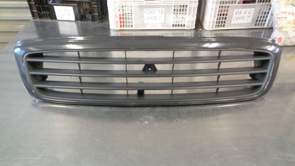 Tong Yang Black Grille Suits Mazda MPV Wagon New Part