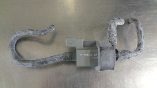 Land Rover Discovery 4 / Range Rover Sport Genuine 3.0L Diesel Turbo Control Solenoid New Part