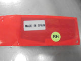 Holden Camaro Genuine Right Hand Guard Side Emblem New Part