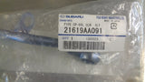 Subaru Genuine Oil Intercooler Inlet Pipe Assy New Part