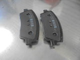 Kia Stinger Genuine Front Brake Pad Set New Part