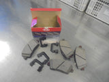 Kia Stinger Genuine Front Brake Pad Set New Part