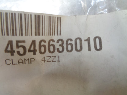 Toyota Landcruiser/Dyna Genuine Tie Rod End Clamp New Part