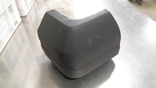 Left Hand Rear Bar End Cover Suits Jeep Cherokee New Part