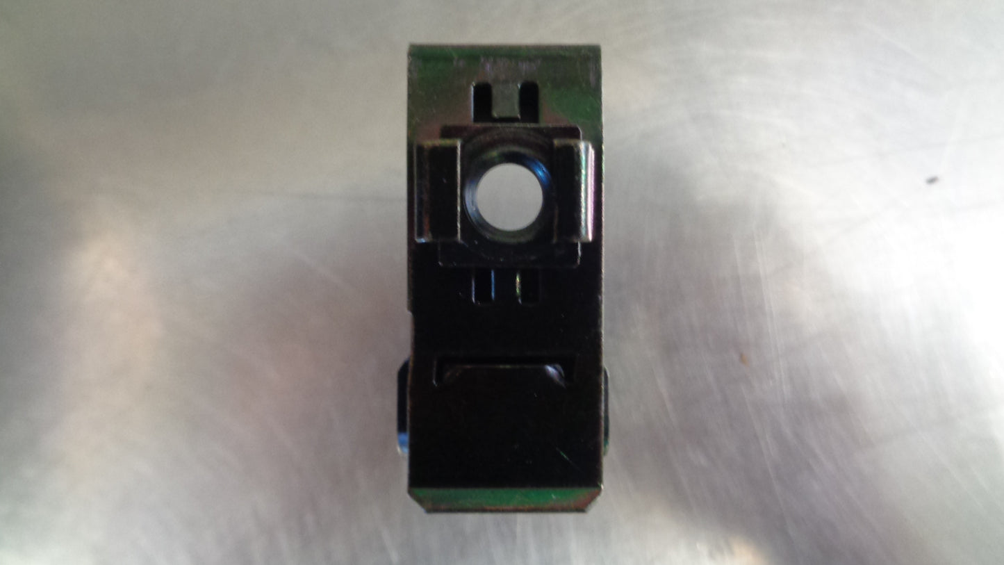 Toyota Genuine Rear Bumper Bar Retainer Bracket New Part