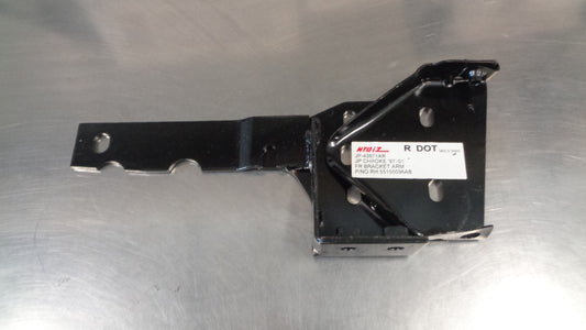 Right Hand Front Bar Iron Suits Jeep Cherokee New Part