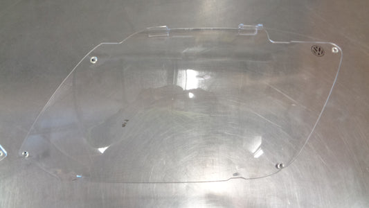 Volkswagen Amarok Genuine Head Light Protectors Set New Part