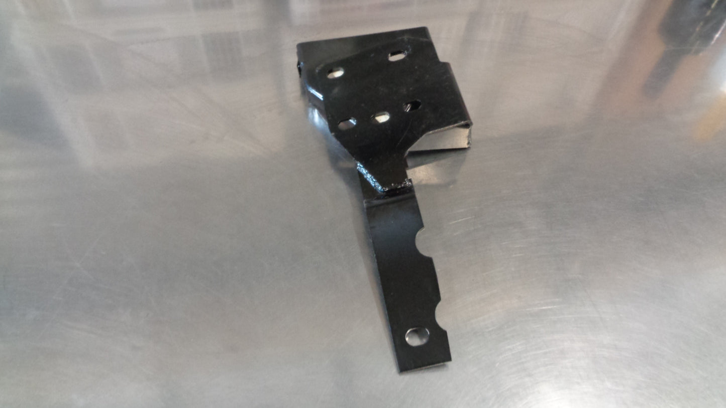 Left Hand Front Bar Iron Suits Jeep Cherokee New Part