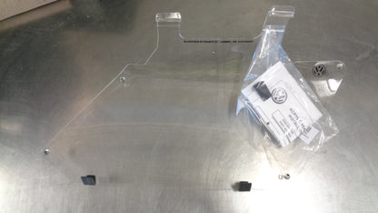 Volkswagen Amarok Genuine Head Light Protectors Set New Part