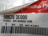 Kia Cerato Genuine Windscreen Washer Bottle Neck New Part