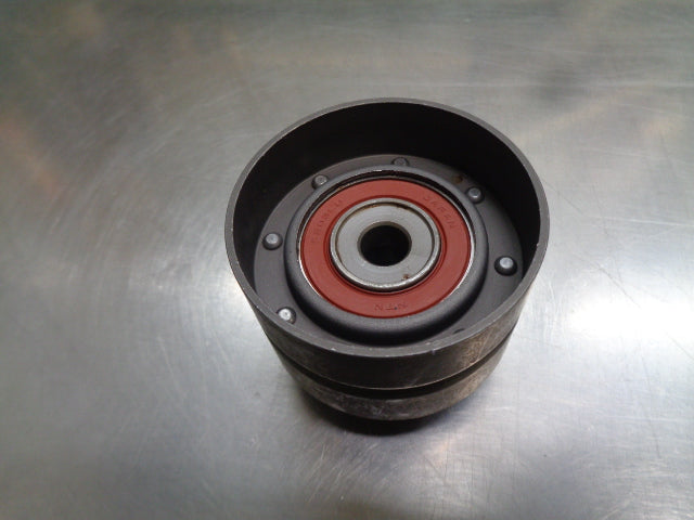 Nissan Y60/Y61 Patrol Genuine Idler Pulley New Part
