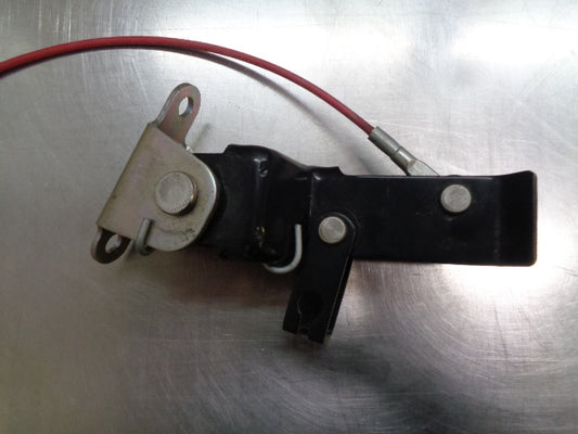 Nissan D21 Navara Genuine Lever Assy New Part