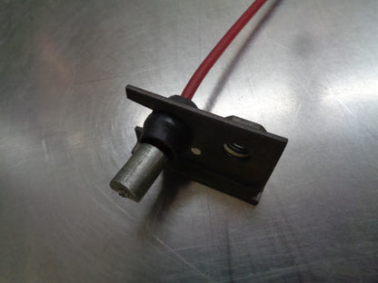 Nissan D21 Navara Genuine Lever Assy New Part