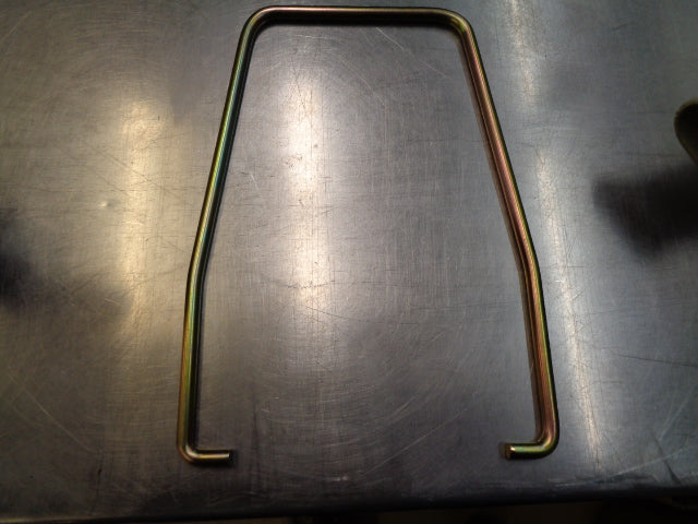 Nissan Y61 Patrol Ute Genuine Jack Holder New Part