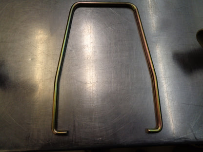 Nissan Y61 Patrol Ute Genuine Jack Holder New Part