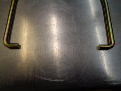 Nissan Y61 Patrol Ute Genuine Jack Holder New Part