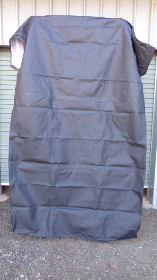 Jeep Wrangler Genuine Mopar Soft Top Cover New Part