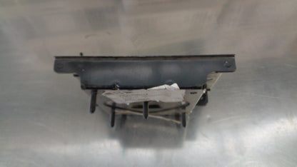 Left Hand Rear Bumper Bar Iron Suits Ford Laser/ Liata New Part