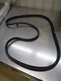 Hyundai Elantra Genuine Front Door Weather Strip New Part