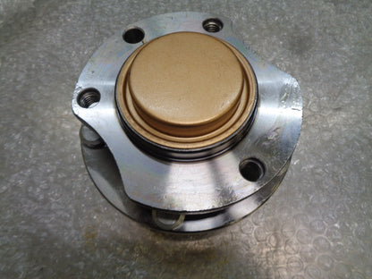 GBC Front Wheel Bearing Hub Suits Holden VT Commodore New Part