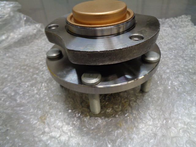 GBC Front Wheel Bearing Hub Suits Holden VT Commodore New Part