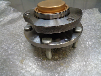 GBC Front Wheel Bearing Hub Suits Holden VT Commodore New Part