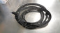 Isuzu MU-X Genuine Rear Right Door Weather Strip New Part