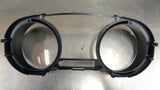 Jeep Genuine Instrument Cluster Lens New Part