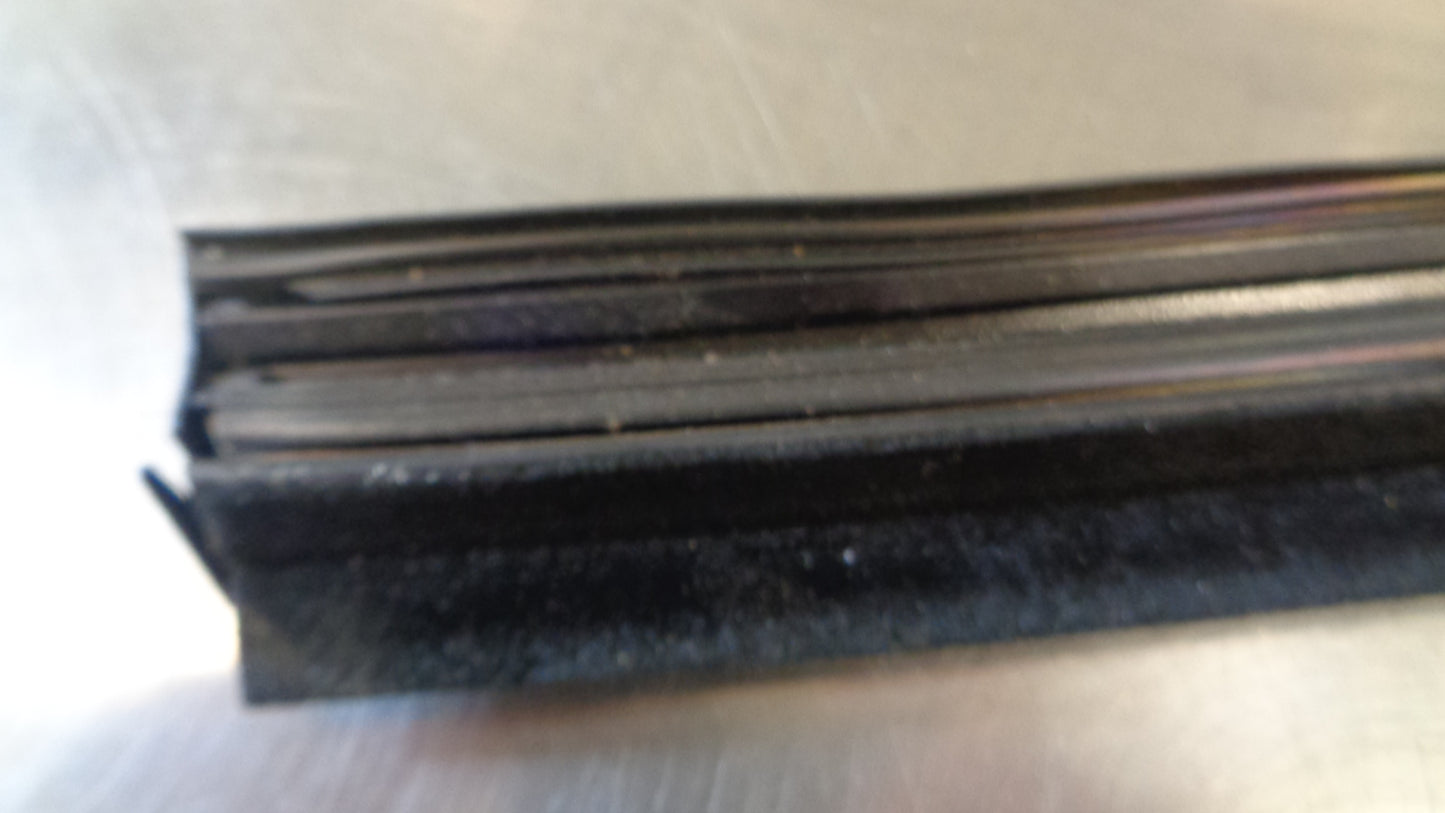 Holden VQ Statesman Genuine Left Hand Rear Door Moulding New Part