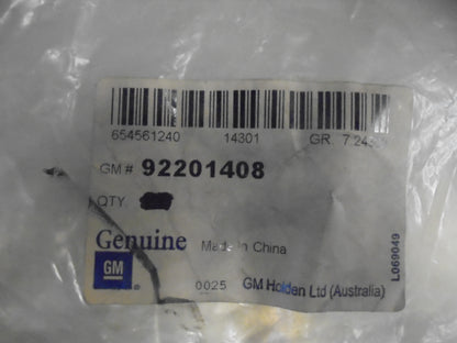 Holden VL - VN Commodore Genuine Front Sway Bar Insulator New Part
