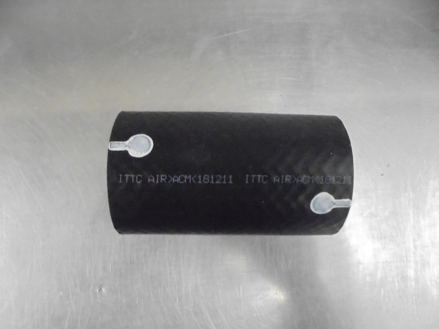 Holden Rodeo/Isuzu Genuine No2 Air Cooling Hose New Part