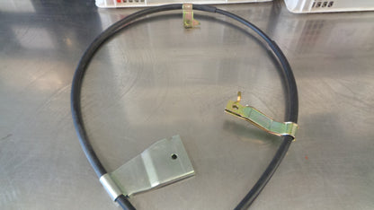 Holden Rodeo Genuine Right Hand Parking Brake Cable New Part