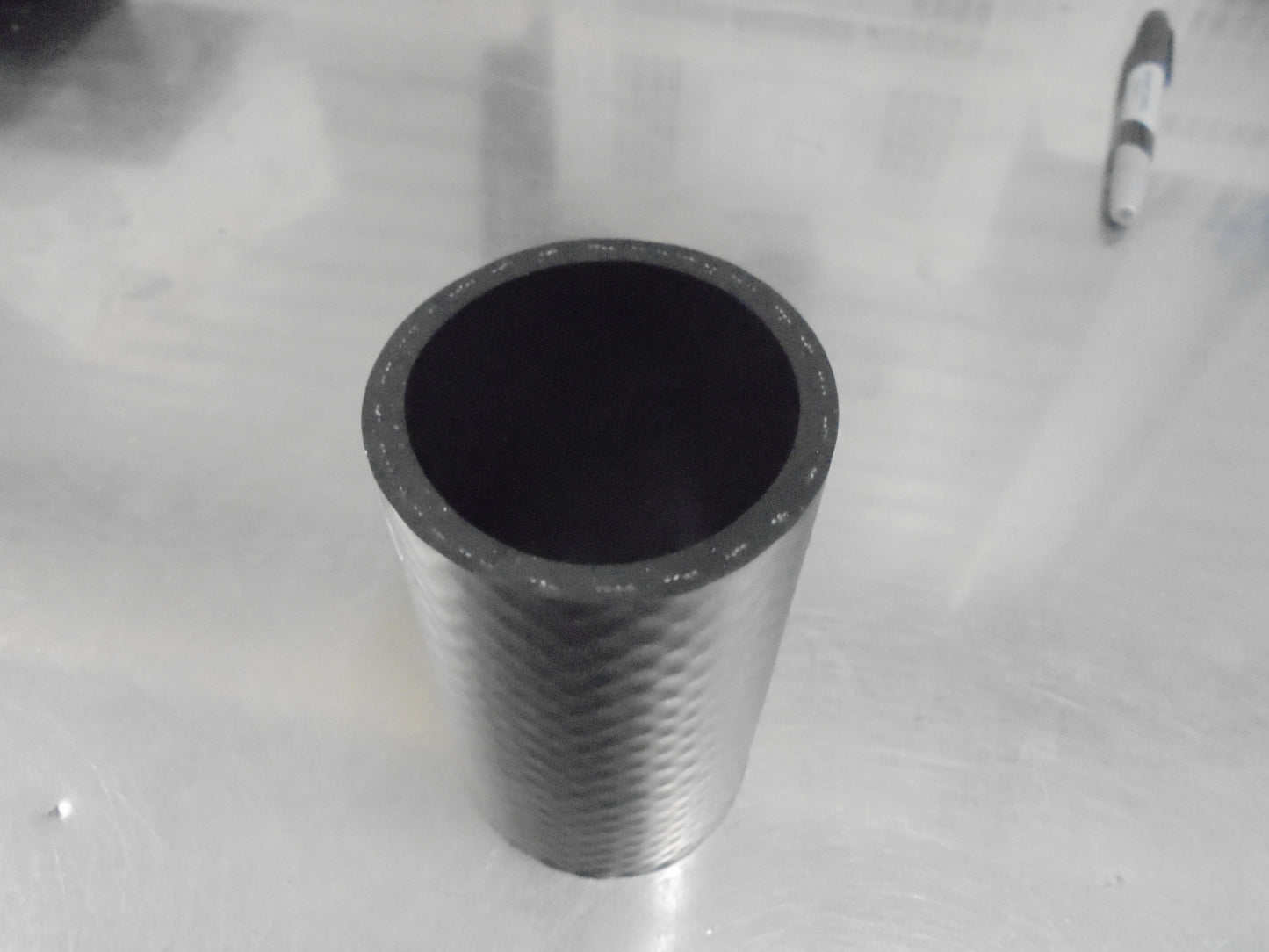 Holden Rodeo/Isuzu Genuine No2 Air Cooling Hose New Part