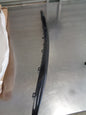 Toyota Corolla Genuine Front Bumper Extension New Part