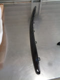 Toyota Corolla Genuine Front Bumper Extension New Part