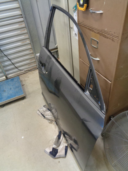Mazda BK 3 Genuine Right Hand Front Door Shell New Part