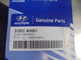 Hyundai I30/Iload/I-Max/Sportage Genuine Diesel Fuel Filter New Part