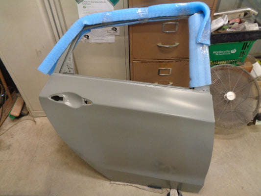 Hyundai i30 Genuine Right Hand Rear Door Shell New Part